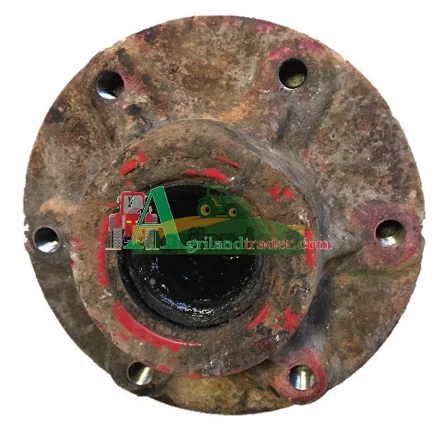 NEW HOLLAND Moyeu De Roue