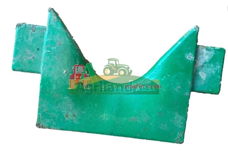 KRONE Contre Couteau