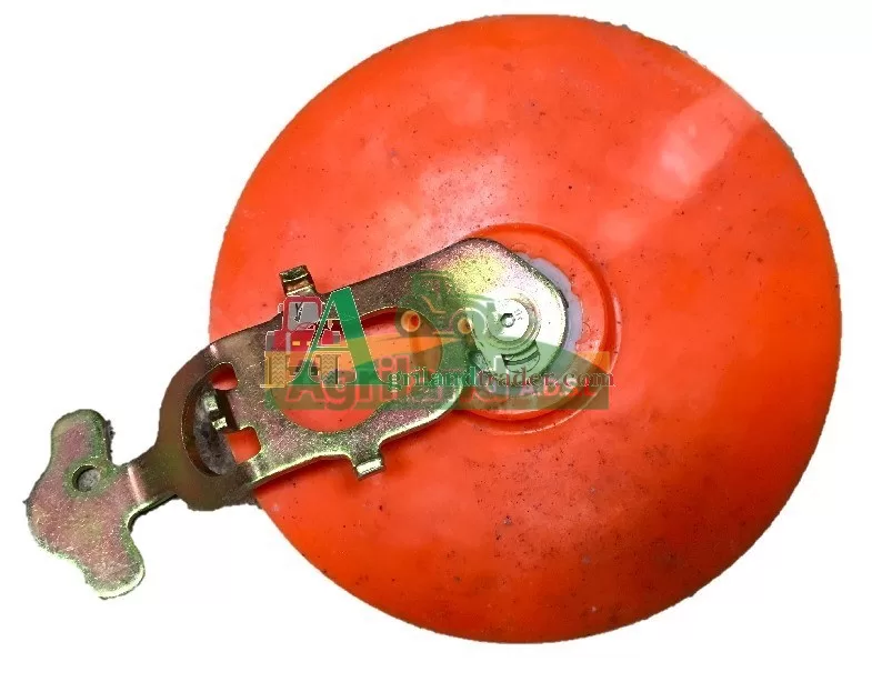 AMAZONE Disque Rotec