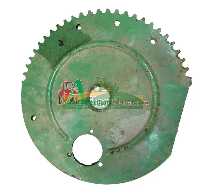 KRONE Réglage Faucheuse