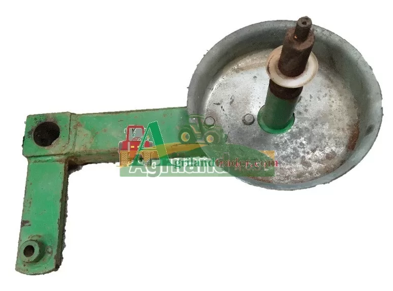 Roue Faneuse , Andaineur Krone