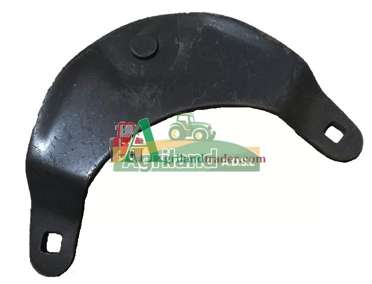 KRONE Support Couteau