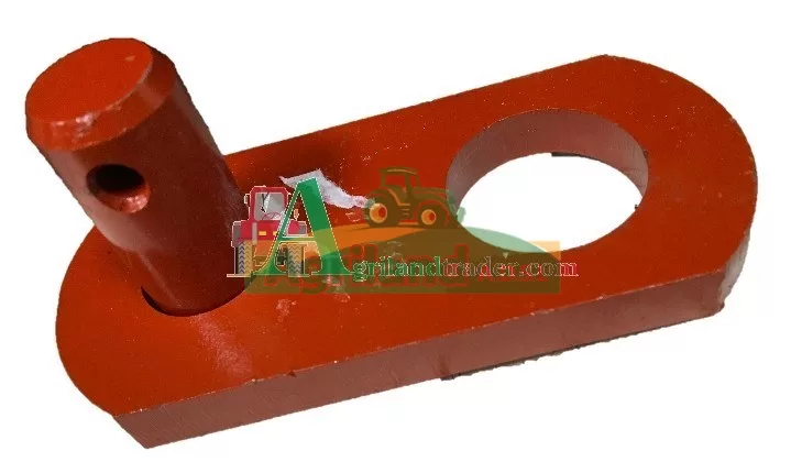 KUHN Axe Verrouillage Porte À Court