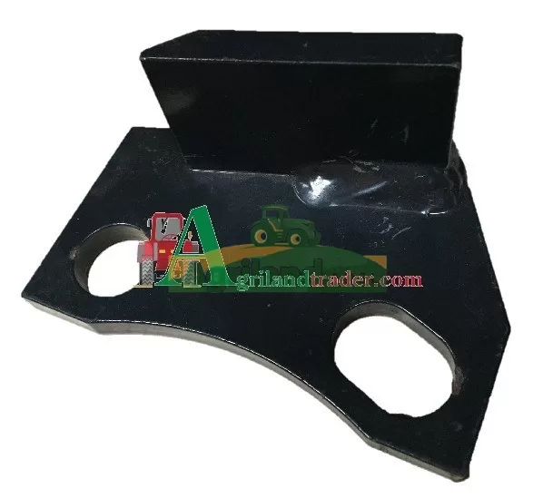 HOWARD Racleur Gauche