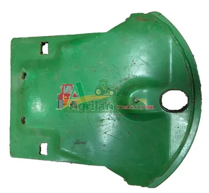 Sabot De Faucheuse Krone