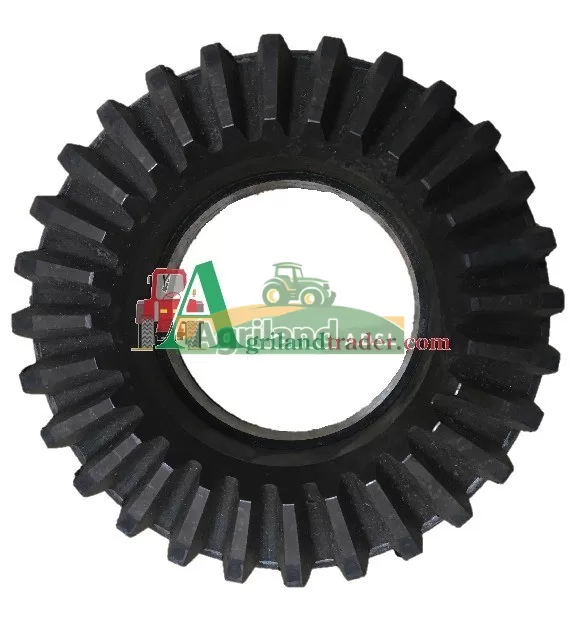 KRONE Couronne Couple Conique