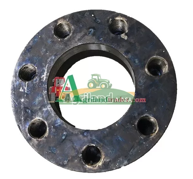 KRONE Couronne Couple Conique