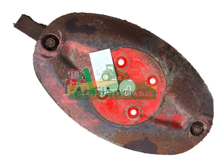 Disque De Coupe Kuhn Serie 10