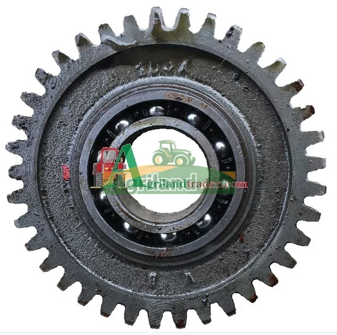 Pignon Intermédiaire 37 Dents Kuhn