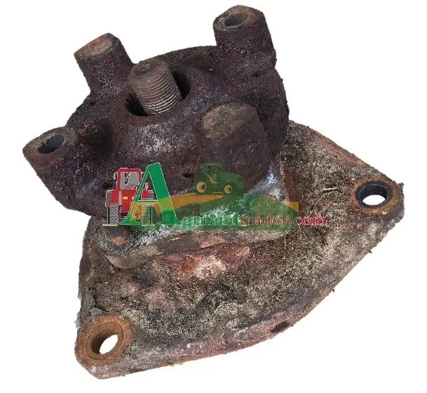 KUHN Palier Entrainement