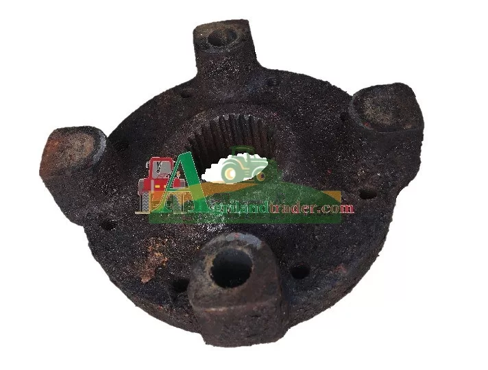 Entrainement Lamier Kuhn