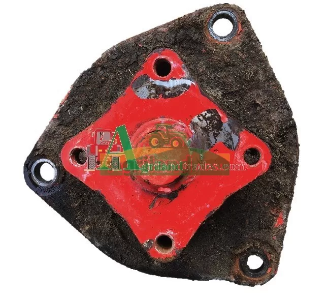 Palier Complet Avec Pignon 36 Dents Kuhn