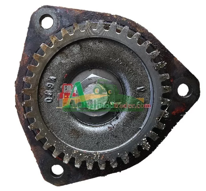 Palier Complet Avec Pignon 36 Dents Kuhn