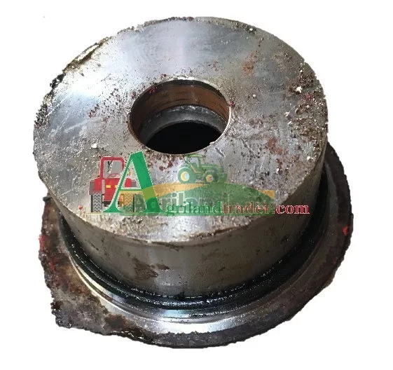 KUHN Axe Roulement Intermédiaire