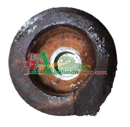 KUHN Axe Roulement Intermédiaire