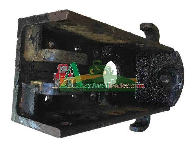 CASE IH Echelle Piton