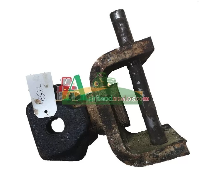 CASE IH Chappe Etalage