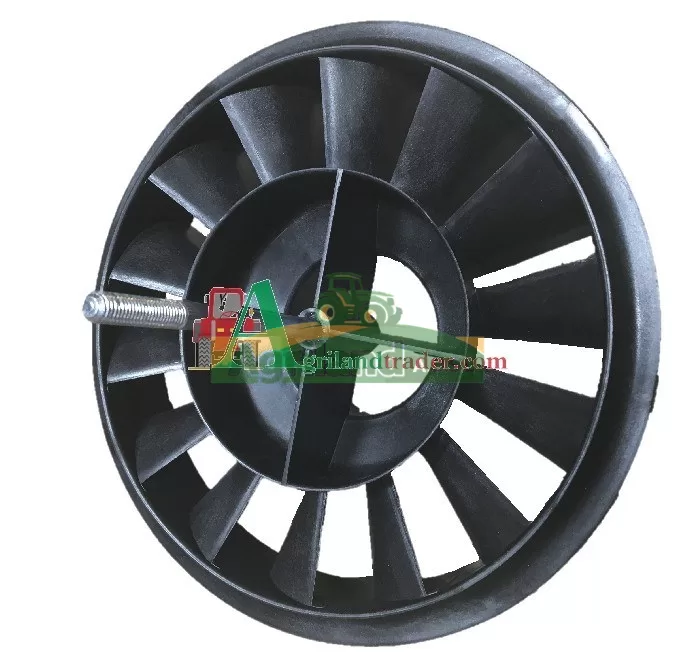 JOHN DEERE Support Bol Poussière