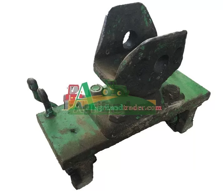 JOHN DEERE Gueule De Loup