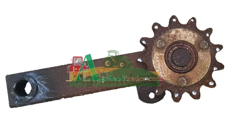 WELGER Pignon Entrainement 13 Dents