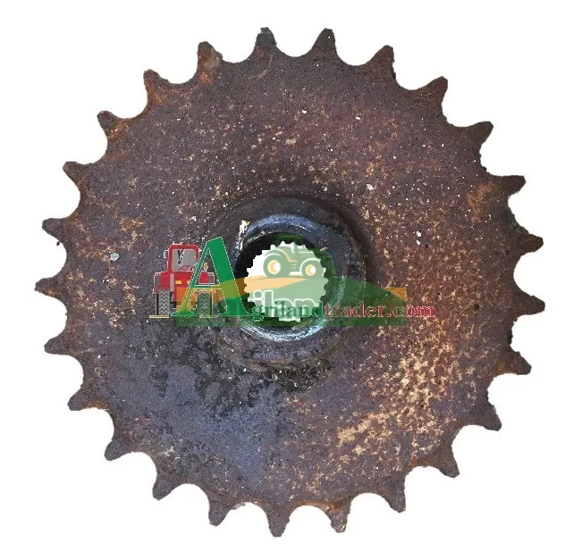 WELGER Pignon 25 Dents