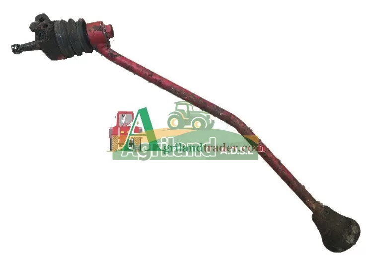 CASE IH Levier De Vitesse