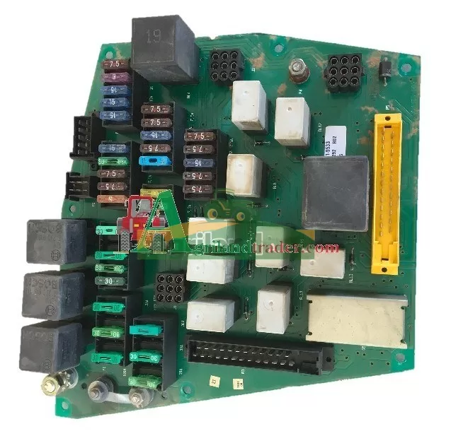 DEUTZ-FAHR Platine Fusible