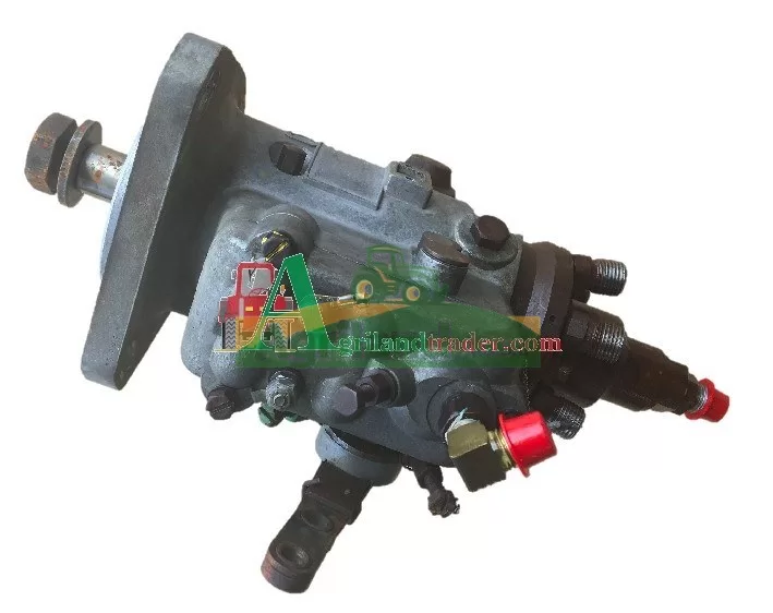 JOHN DEERE Pompe Injection Roosa Master