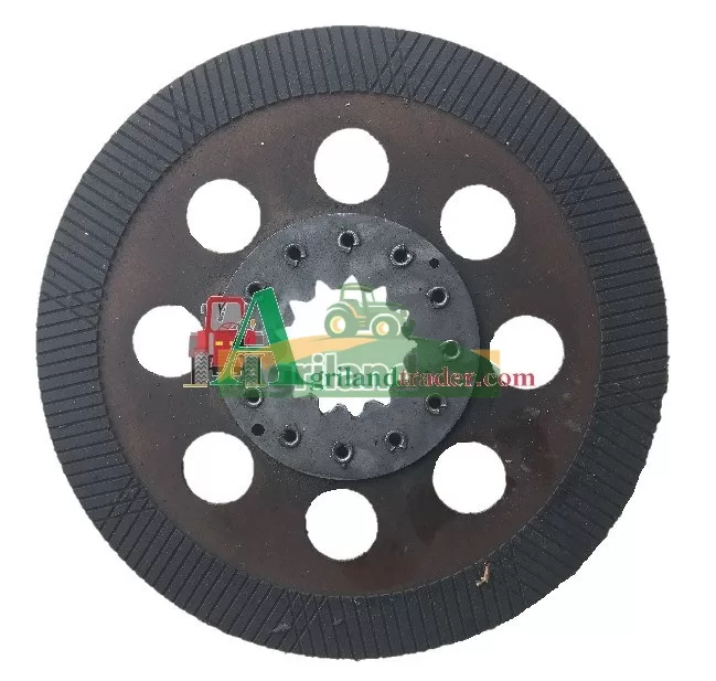 CLAAS Disque Frein Renault Ares