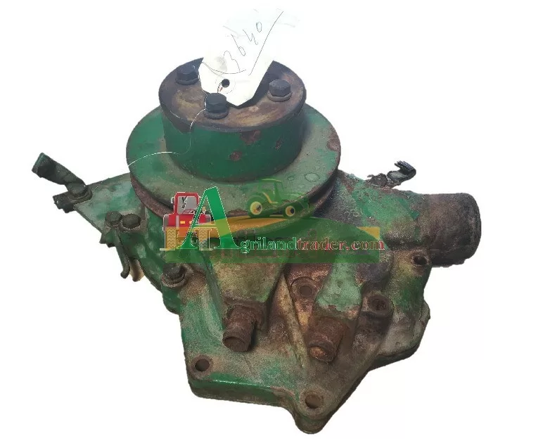 Pompe À Eau John Deere