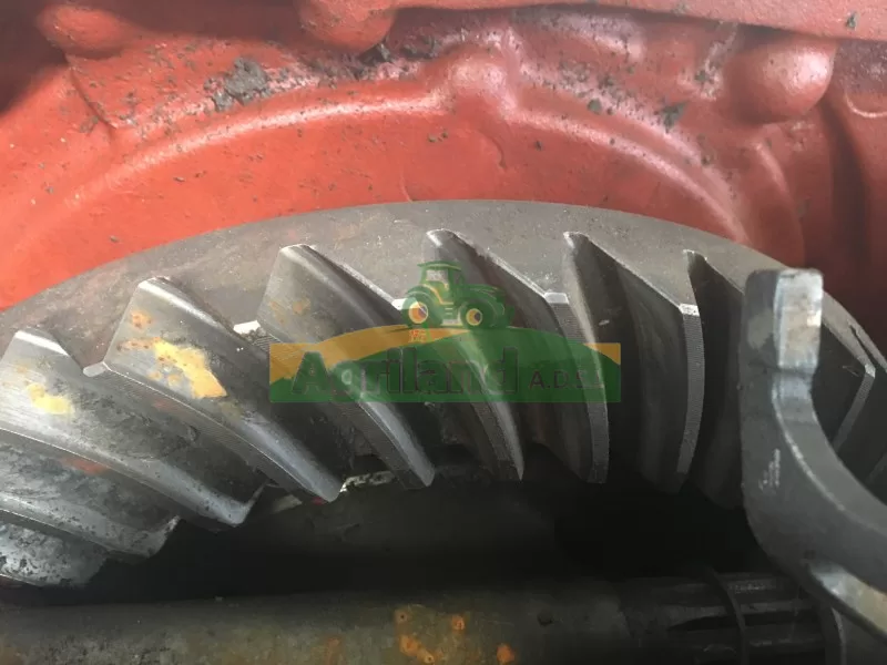 CLAAS Couronne Couple Conique Boite De Vitesse