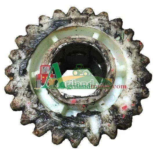 AMAZONE Pignon 25 Dents