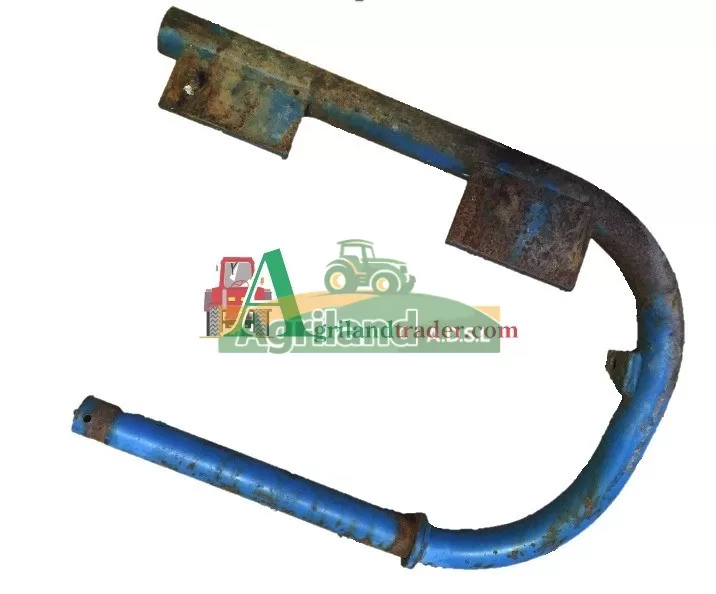 RABEWERK Support Porte Herse