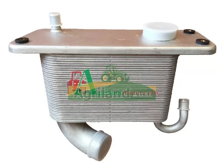 JOHN DEERE Echangeur Eau / Air Al172219