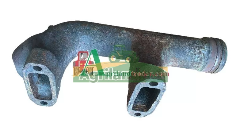 Collecteur Échappement