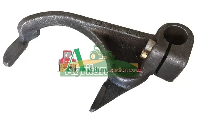 DEUTZ-FAHR Fourchette De Boite