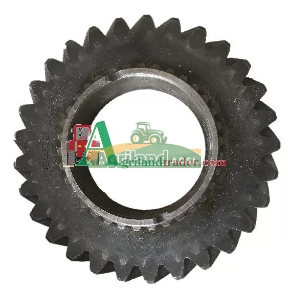 DEUTZ-FAHR Pignon 29 Dents