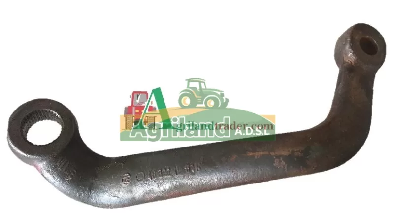 Biellette De Sortie Boitier Direction