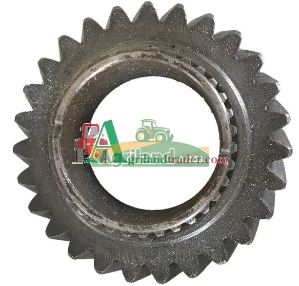 DEUTZ-FAHR Pignon 27 Dents Deutz Dx 6.50
