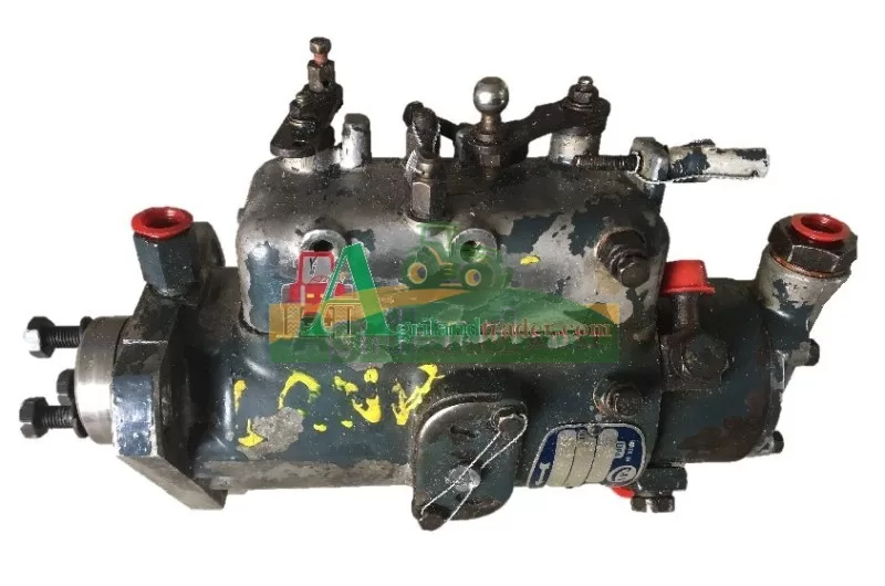 Pompe À Injection Landini