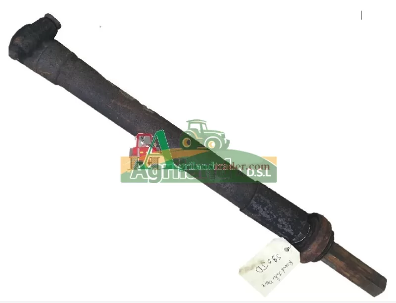 JOHN DEERE Arbre Sortie Boitier