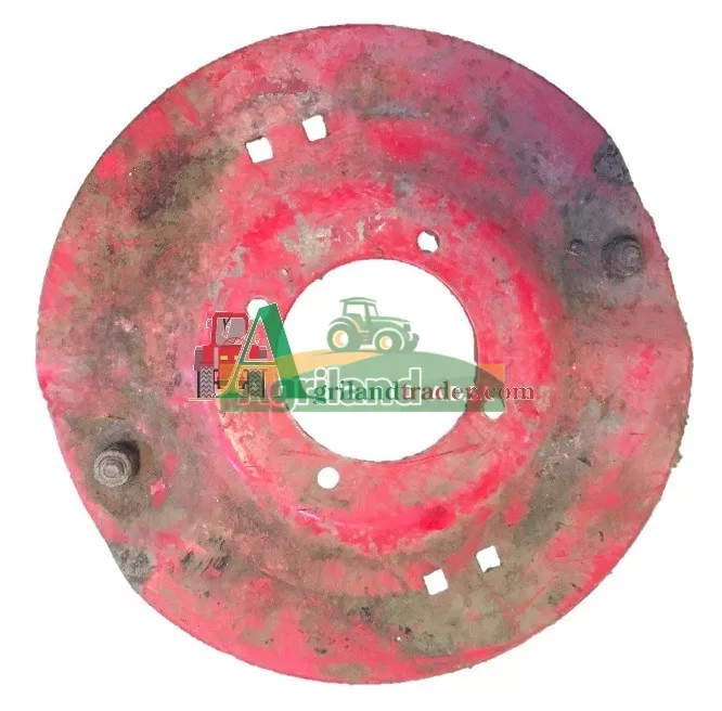 Assiette Faucheuse Taarup