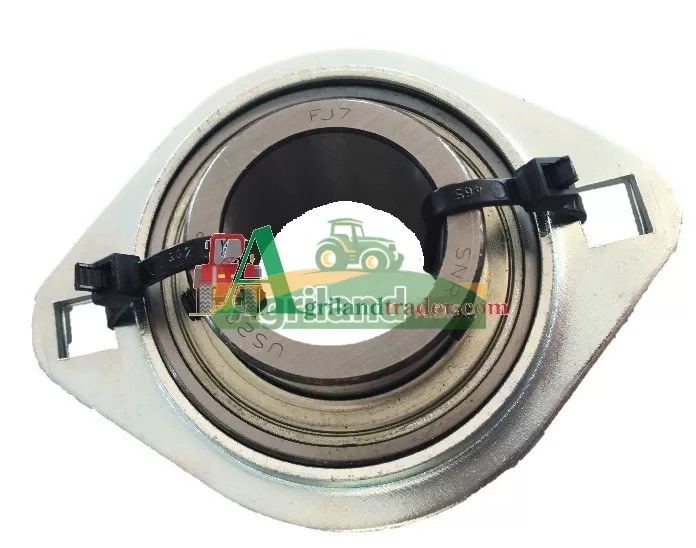 KRONE Palier Arbre Entrainement