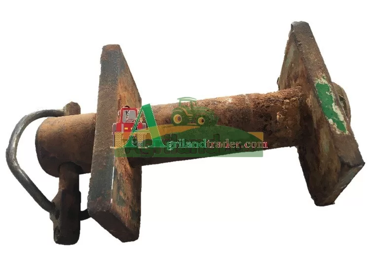 JOHN DEERE Axe Chandelle