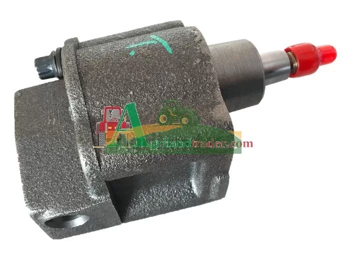 JOHN DEERE Pompe À Huile