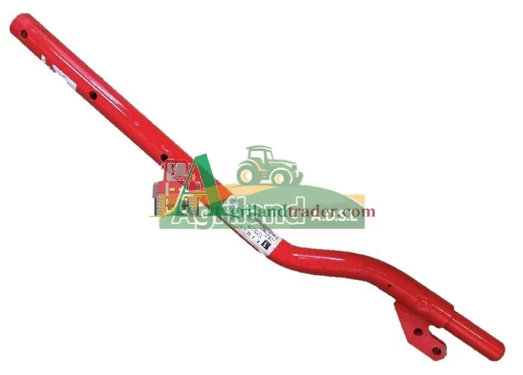Bras Porte Dents Kuhn 57743010