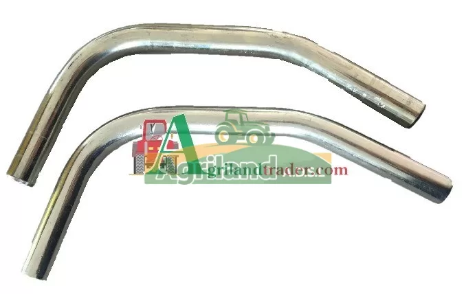 JOHN DEERE Tuyaux Pompe À Huile Moteur