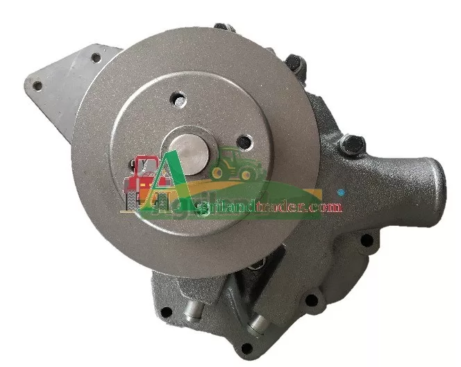 JOHN DEERE Pompe À Eau Complète