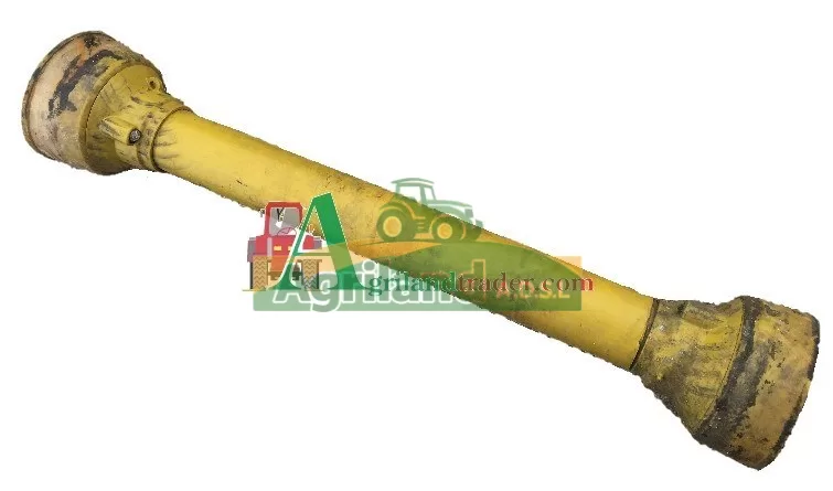 KRONE Cardan + Protection