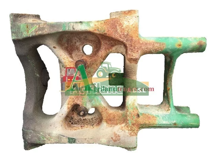 Berceau Pont Avant John Deere